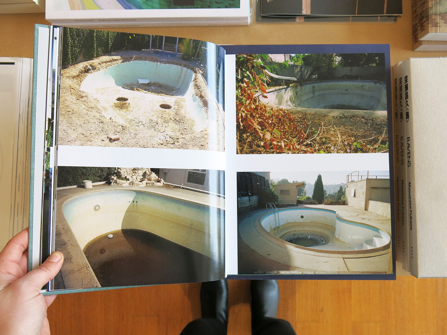 Tino Razo - Party in the Back – Perimeter Books Tino Razo - Party in the Back – Perimeter Books