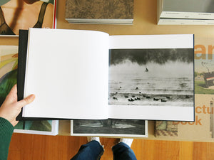 Masahisa Fukase - Ravens