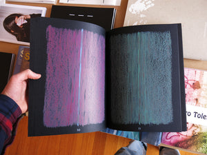 Studio / Space / Print / Time