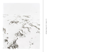 Fundraising Edition: Rohan Hutchinson – An error has occurred (Perimeter Editions 032)