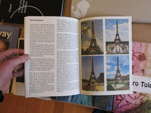 Load image into Gallery viewer, Subway Magazine Issue 4