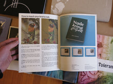 Load image into Gallery viewer, Subway Magazine Issue 4