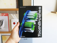 Load image into Gallery viewer, Maxime Guyon - Toothbrushes