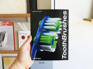 Maxime Guyon - Toothbrushes